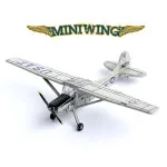 Miniwing 306 1/144 Cessna O-1a Bird Dog 531st Squadron, 53rd Wing Thai Aircraft