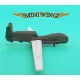 Miniwing 311 1/144 Northrop Grumman Rq-4b Global Hawk Nato Unmanned Aircraft