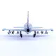 Miniwing 323 1/144 Aero L-159a Alca Czech Air Force Light Attack Jet Aircraft