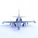 Miniwing 324 1/144 Aero L-159a Alca Air Force Light Attack Jet Aircraft