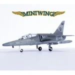 Miniwing 326 1/144 Aero L-159e Alca Draken Internation Light Attack Jet Aircraft