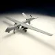 Miniwing 328 1/144 General Atomics Mq-9 Reaper Us Uav Attacker Raf Usaf Fr It 2 Kits Miniwing 328 1/144 General Atomics Mq-9 Reaper Us Uav Attacker Raf Usaf Fr It 2 Kits