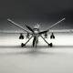 Miniwing 329 1/144 General Atomics Mq-9 Reaper Us Uav Attacker Usaf Aircraft