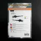 Miniwing 335 1/144 Westland Dragonfly Mk.1 British Helicopter French Navy