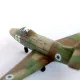 Miniwing 341 1/144 Dassault Ouragan Md.450 2in1 French Fighter Israeli Af
