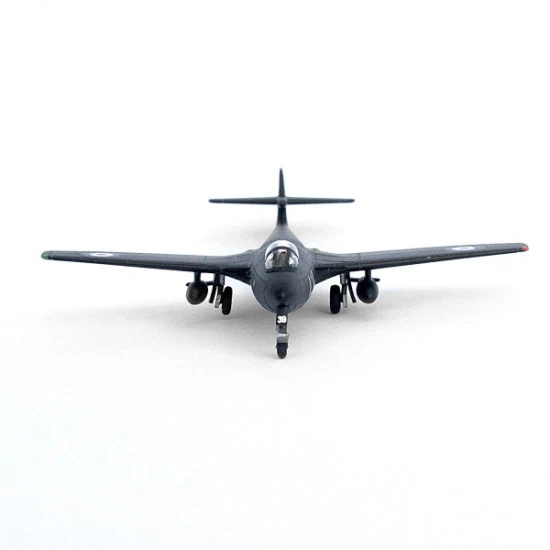 Miniwing 347 1/144 Hawker Sea Hawk Fga.6 Faa 2in1 British Fighter Attacker Faa