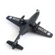 Miniwing 347 1/144 Hawker Sea Hawk Fga.6 Faa 2in1 British Fighter Attacker Faa
