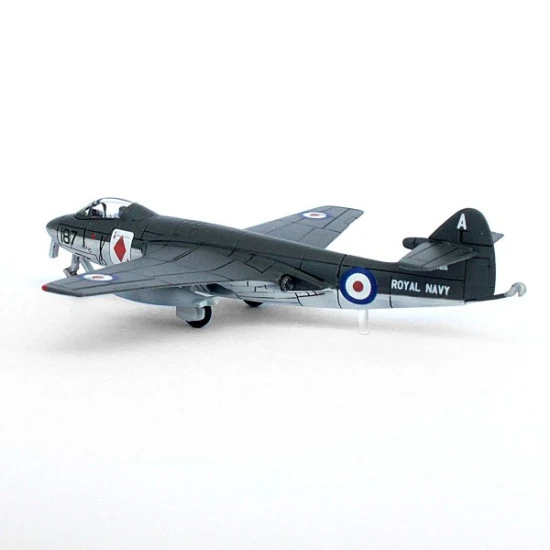 Miniwing 349 1/144 Hawker Sea Hawk Fga.6 British Fighter Aircraft Royal Navy Faa