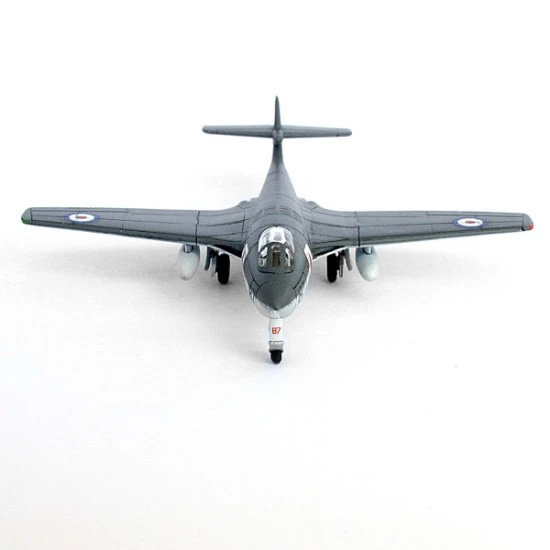 Miniwing 349 1/144 Hawker Sea Hawk Fga.6 British Fighter Aircraft Royal Navy Faa