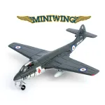 Miniwing 348 1/144 Hawker Sea Hawk Fga.50 / Mk.101 Foreign Operators Fighter