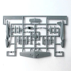Miniwing 357 1/144 Bac Strikemaster Mk.82 British Light Attacker Oman Aircraft