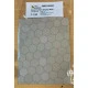 Mark I Mka14404 1/144 Soviet Airfield Display Base Hexagonal Concrete Plates