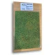 Mark I Mka14407 1/144 Grassy Surface Display Base Aircraft At Field