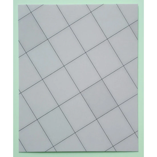 Mark I Mka14424 1/144 Civil Airport Display Base Rectangular Concrete Panels