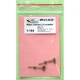 Mark I Mka14430 1/144 Watts 2-bladed Lh Propeller 2 Pcs For Gloster Gladiator