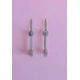 Mark I Mka14430 1/144 Watts 2-bladed Lh Propeller 2 Pcs For Gloster Gladiator