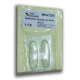 Mark I Mka7209 1/72 Supermarine Swift Fr.5 Vacu Canopy 2 Pcs For Airfix