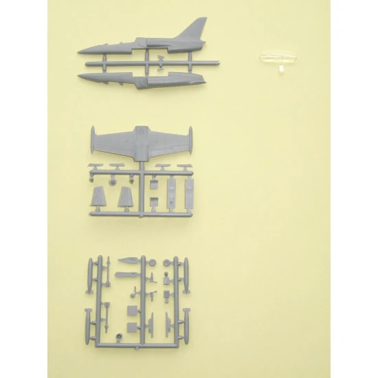 Mark I Mkm144012 1/144 Aero L-39c/Zo Albatros In Usaf Usn And Usmc Colours