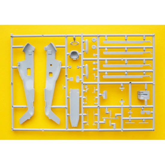 Mark I Mkm144023 1/144 Westland Wessex Hc.2/Har.2 Raf Workhorse Helicopter