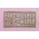 Mark I Mkm144027 1/144 Heinkel He 219a-7 Uhu Night Fighter German Heavy Bomber