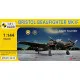 Mark I Mkm144034 1/144 Bristol Beaufighter Mk.if Night Fighter British Bomber