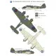 Mark I Mkm144035 1/144 Bristol Beaufighter Mk.ic Coastal Patrol British Fighter