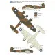 Mark I Mkm144035 1/144 Bristol Beaufighter Mk.ic Coastal Patrol British Fighter