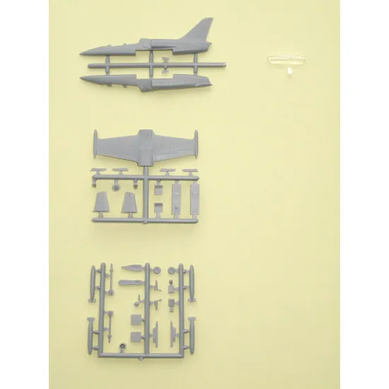 Mark I Mkm144039 1/144 Aero L-39za Albatros/L-139 2000 Light Attack Aircraft