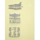 Mark I Mkm144039 1/144 Aero L-39za Albatros/L-139 2000 Light Attack Aircraft