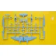 Mark I Mkm144049 1/144 Heinkel He 219a-0/Lb-79 Flying Laboratory Heavy Bomber