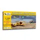 Mark I Mkm144057 1/144 Gladiator And Beaufighter African Campaign Fighters 2pcs