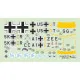 Mark I Mkm144063 1/144 Dornier Do 17z-2/3 Eastern Front German Light Bomber