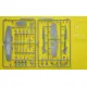 Mark I Mkm144063 1/144 Dornier Do 17z-2/3 Eastern Front German Light Bomber
