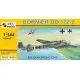 Mark I Mkm144064 1/144 Dornier Do 17z-2 Balkan Operations German Light Bomber