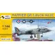 Mark I Mkm144086 1/144 Hawker Harrier Gr.1a/Av-8a/C First Generation Raf V/Stol