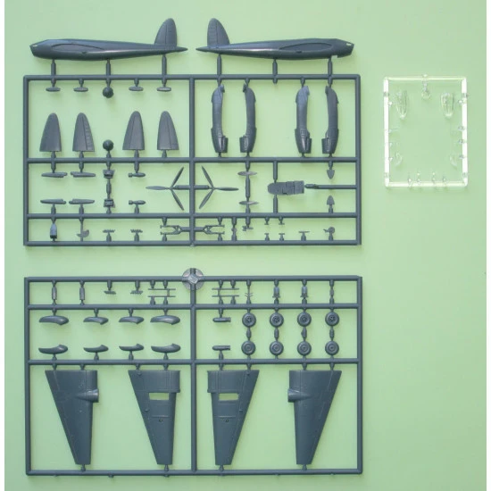 Mark I Mkm144094 1/144 De Havilland Mosquito Dh.98 Pr.iv/B.iv Special Liveries