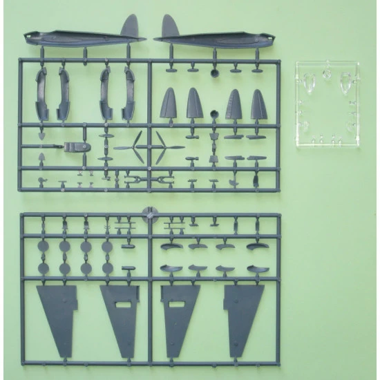 Mark I Mkm144094 1/144 De Havilland Mosquito Dh.98 Pr.iv/B.iv Special Liveries