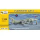 Mark I Mkm144099 1/144 Hawker Harrier Gr.3 Operation Corporate Raf 1982