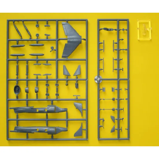 Mark I Mkm144099 1/144 Hawker Harrier Gr.3 Operation Corporate Raf 1982
