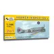 Mark I Mkm144110 1/144 Hawker Tempest Mk.v Srs.2 Fierce Raf Fighter Raf Wwii 2pc