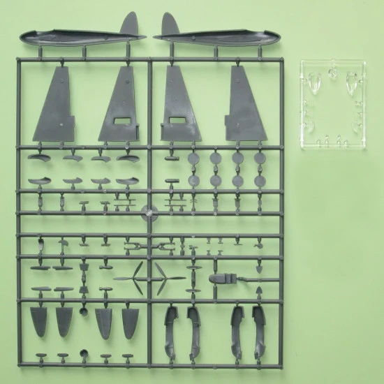 Mark I Mkm144124 1/144 De Havilland Dh.98 Mosquito Fb.vi Amiens Prison Raid