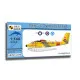 Mark I Mkm144139 1/144 De Havilland Dhc-6 Twin Otter In America