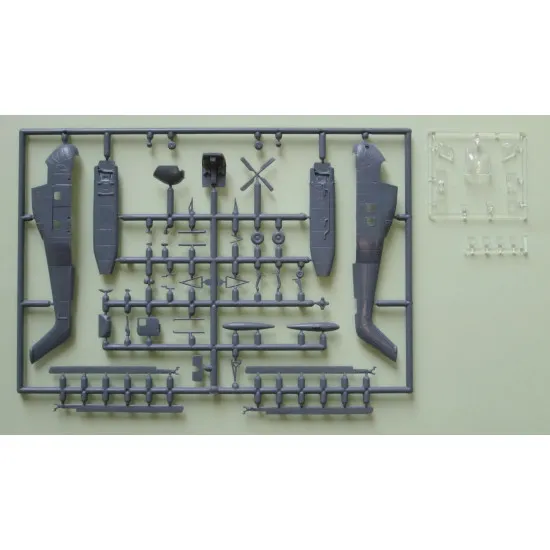 Mark I Mkm144146 1/144 Sikorsky H-34 In Europe Deu It Nl Be Helicopter