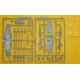 Mark I Mkm144170 1/144 Dornier Do 17z Battle Of Britain German Light Bomber