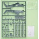 Mark I Mkm144174 1/144 Westland Wessex Has.1 Early Helicopter Limited Edition