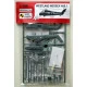 Mark I Mkm144174 1/144 Westland Wessex Has.1 Early Helicopter Limited Edition