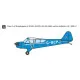 Mark I Mkm144178 1/144 Piper L-4 Grasshopper Pleasure Flying Aircraft