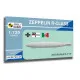 Mark I Mkm720-06 1/720 Zeppelin R-class Grobkampf-typ Rigid Airship