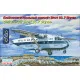 EASTERN EXPRESS 1/144 SHORT SC-7 SKYVAN MODEL KIT EE144117