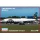 1/144 Eastern Express L-1011-500 Tristar Ata Airliner Model Kit Ee144114-04